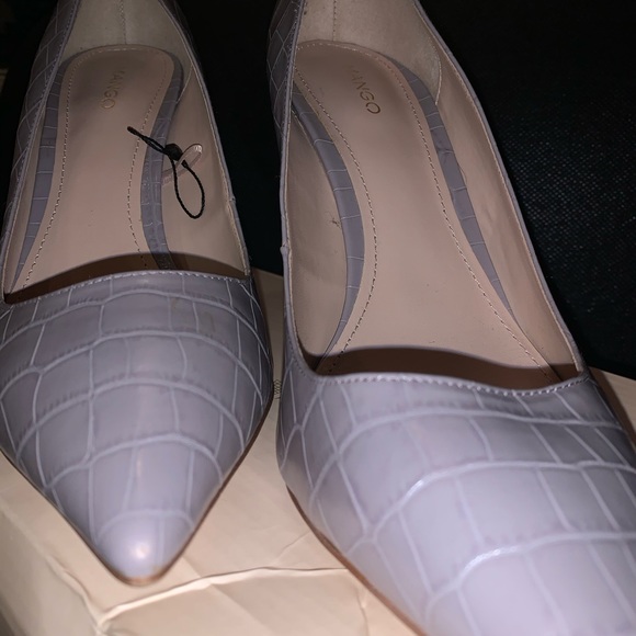 heels - Picture 2 of 4